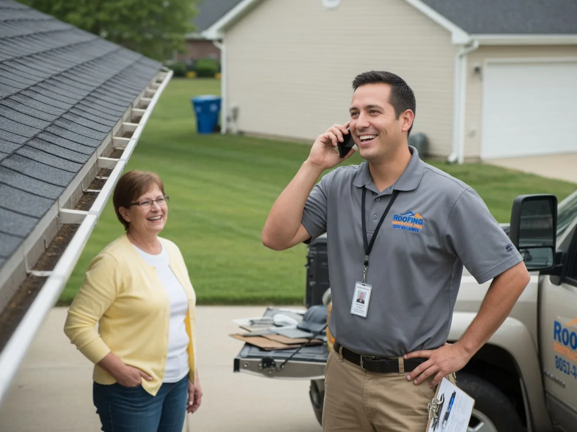 Local Roofing Contractors Farmersville, TX FAQs